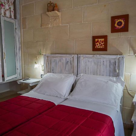 אוטרנטו Masseria L'Uliveto Agri Resort מראה חיצוני תמונה