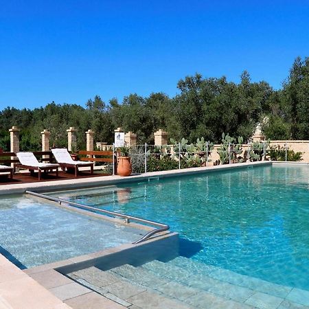 אוטרנטו Masseria L'Uliveto Agri Resort מראה חיצוני תמונה