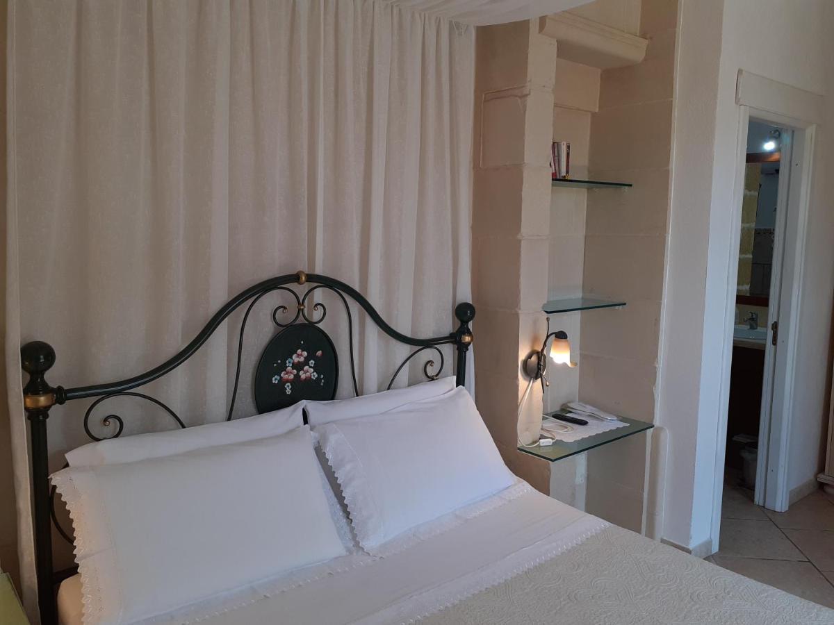 אוטרנטו Masseria L'Uliveto Agri Resort מראה חיצוני תמונה