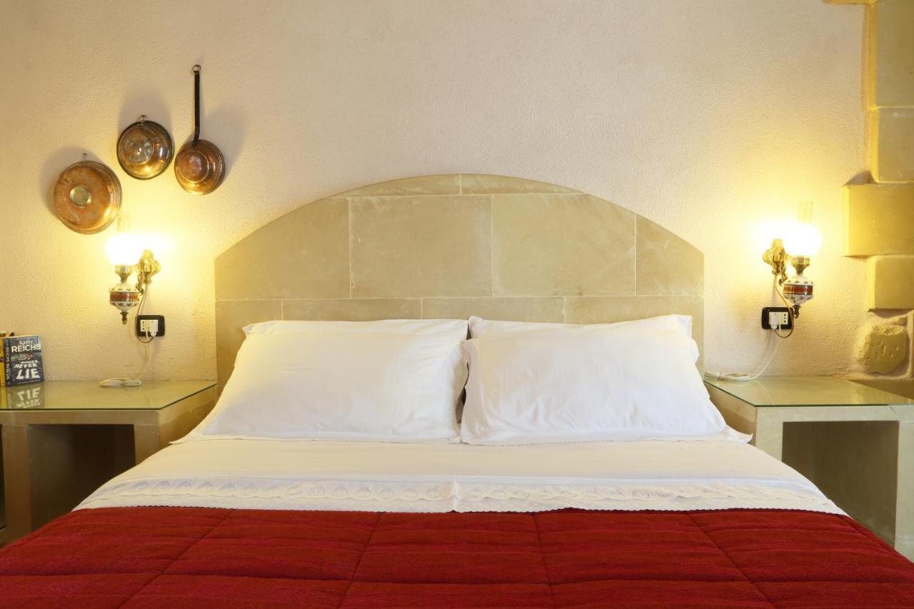 אוטרנטו Masseria L'Uliveto Agri Resort מראה חיצוני תמונה