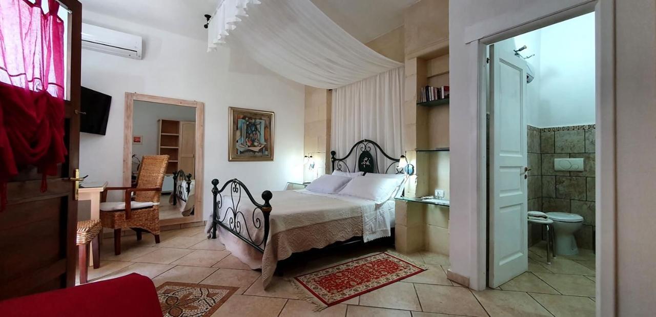 אוטרנטו Masseria L'Uliveto Agri Resort מראה חיצוני תמונה