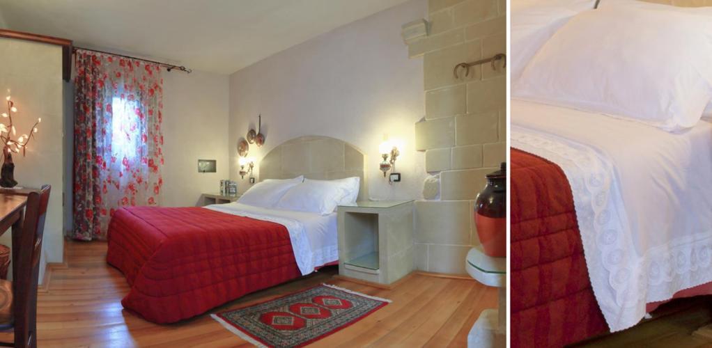 אוטרנטו Masseria L'Uliveto Agri Resort מראה חיצוני תמונה