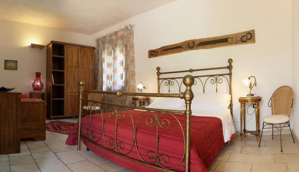 אוטרנטו Masseria L'Uliveto Agri Resort מראה חיצוני תמונה