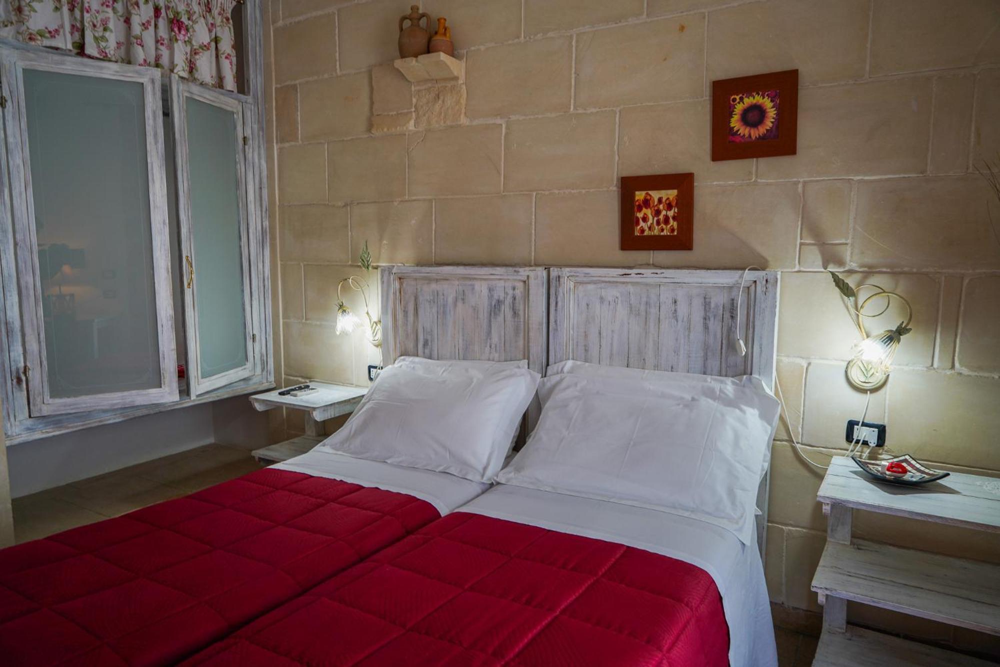 אוטרנטו Masseria L'Uliveto Agri Resort מראה חיצוני תמונה