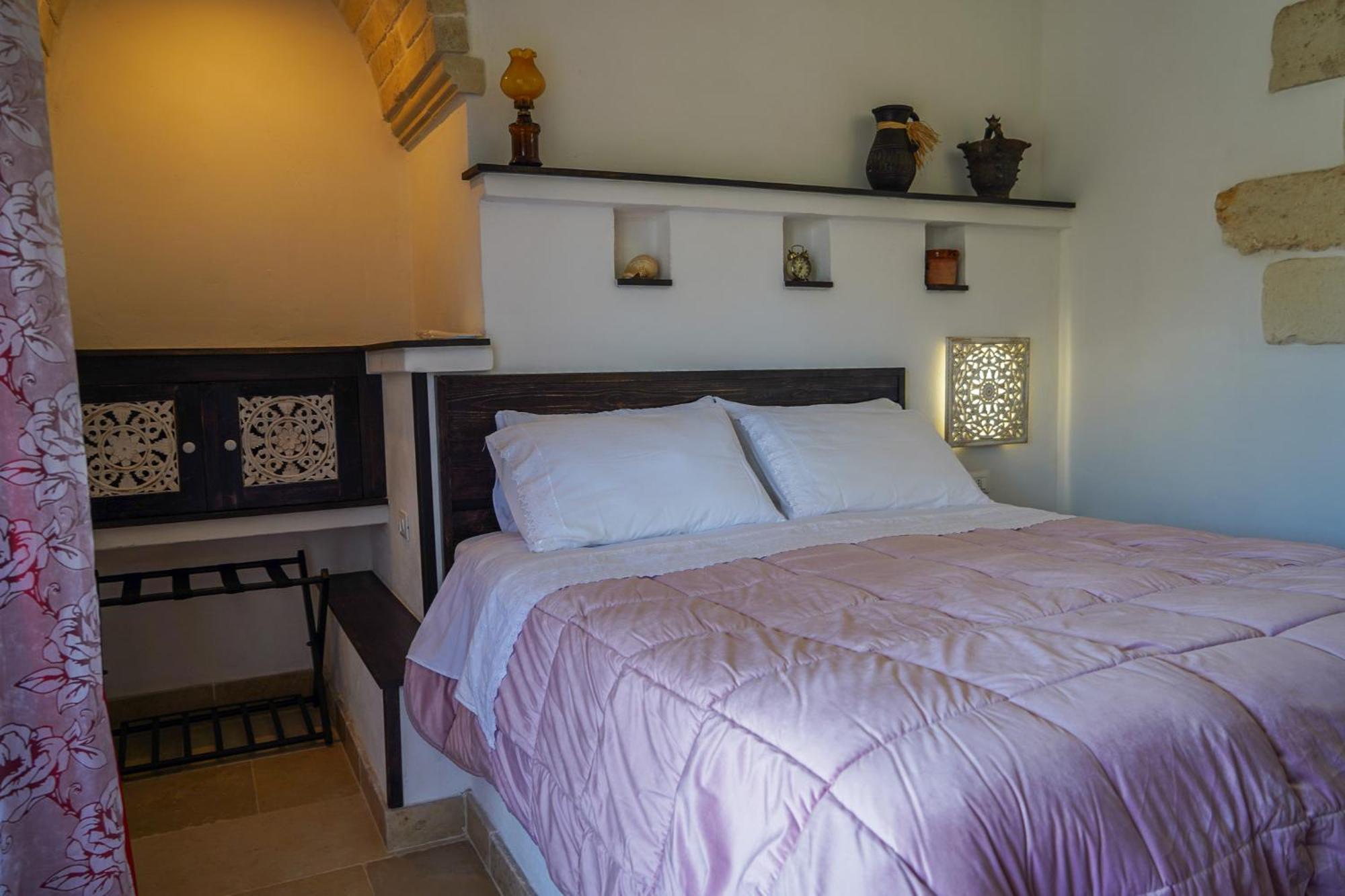 אוטרנטו Masseria L'Uliveto Agri Resort מראה חיצוני תמונה