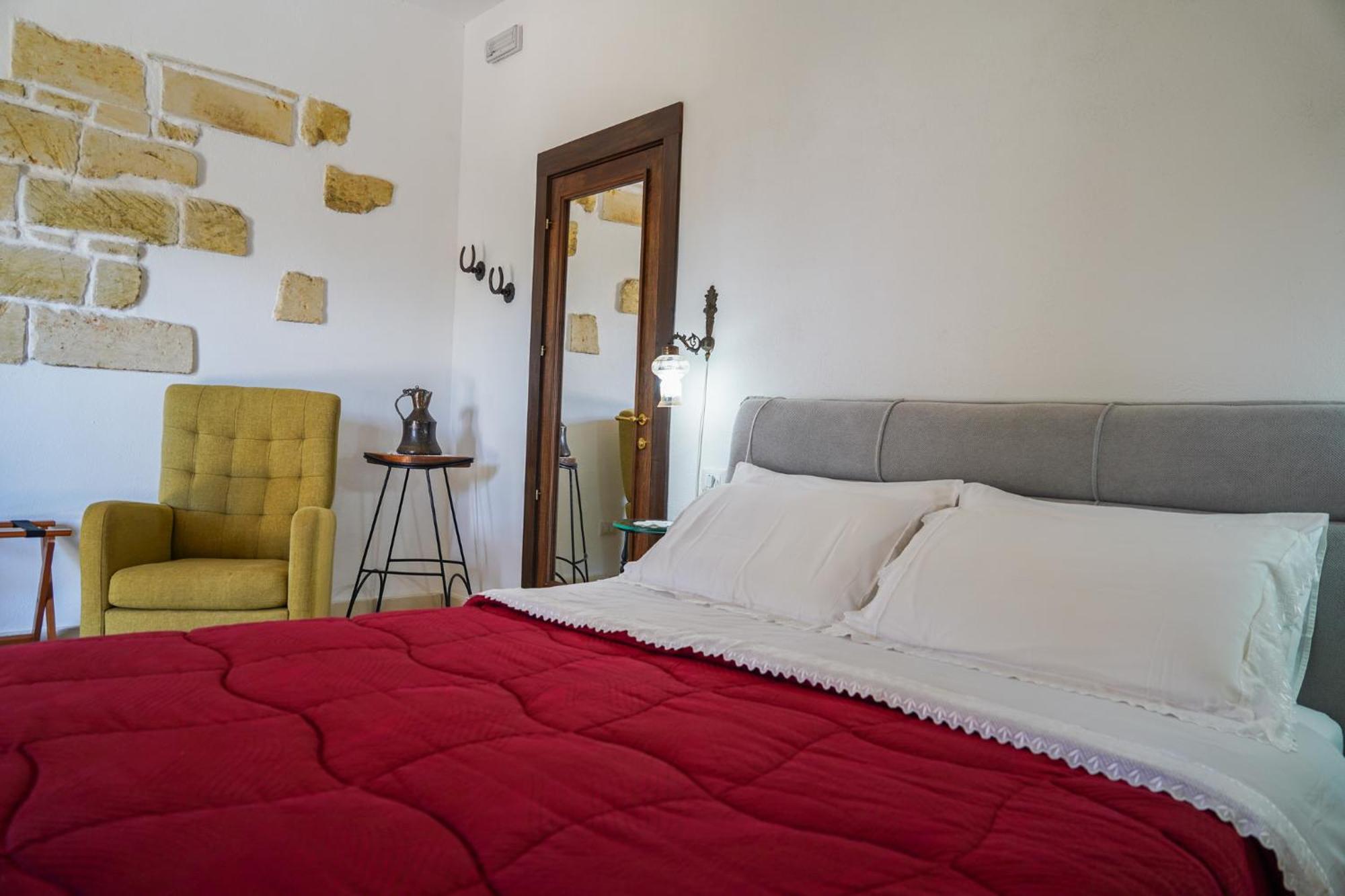 אוטרנטו Masseria L'Uliveto Agri Resort מראה חיצוני תמונה