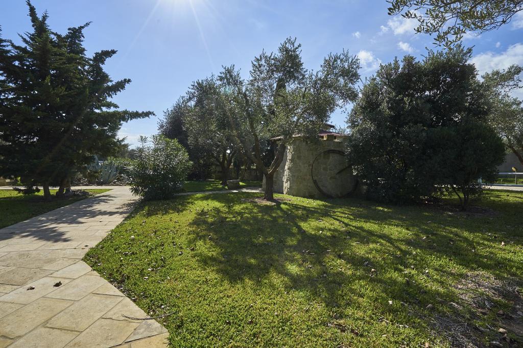 אוטרנטו Masseria L'Uliveto Agri Resort מראה חיצוני תמונה