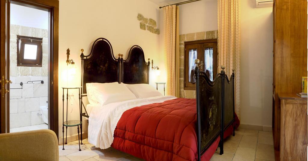 אוטרנטו Masseria L'Uliveto Agri Resort מראה חיצוני תמונה